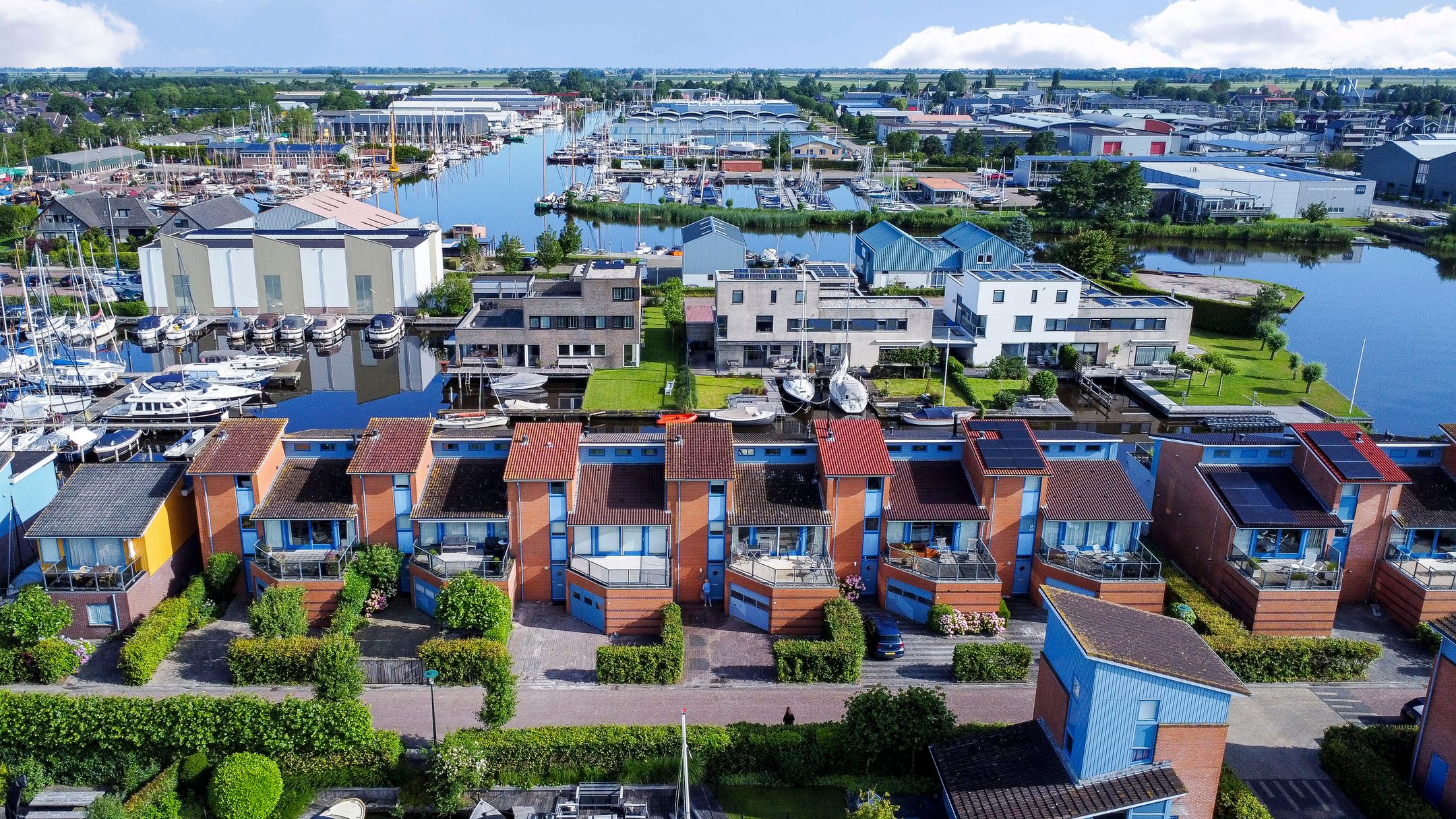 Foto 45 van Gouden Boaijum 55