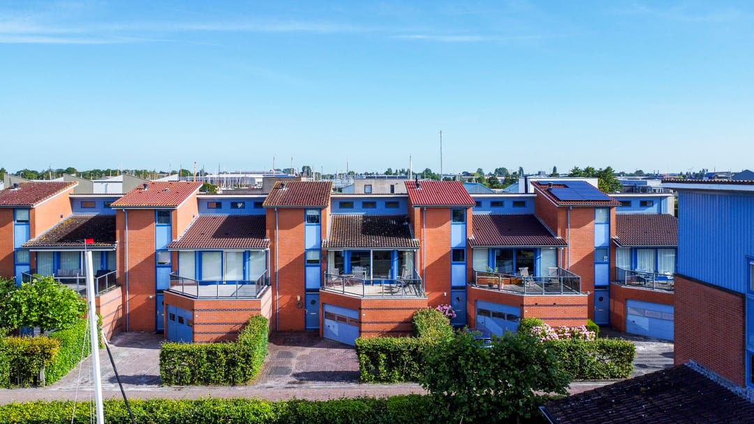 Foto 46 van Gouden Boaijum 55