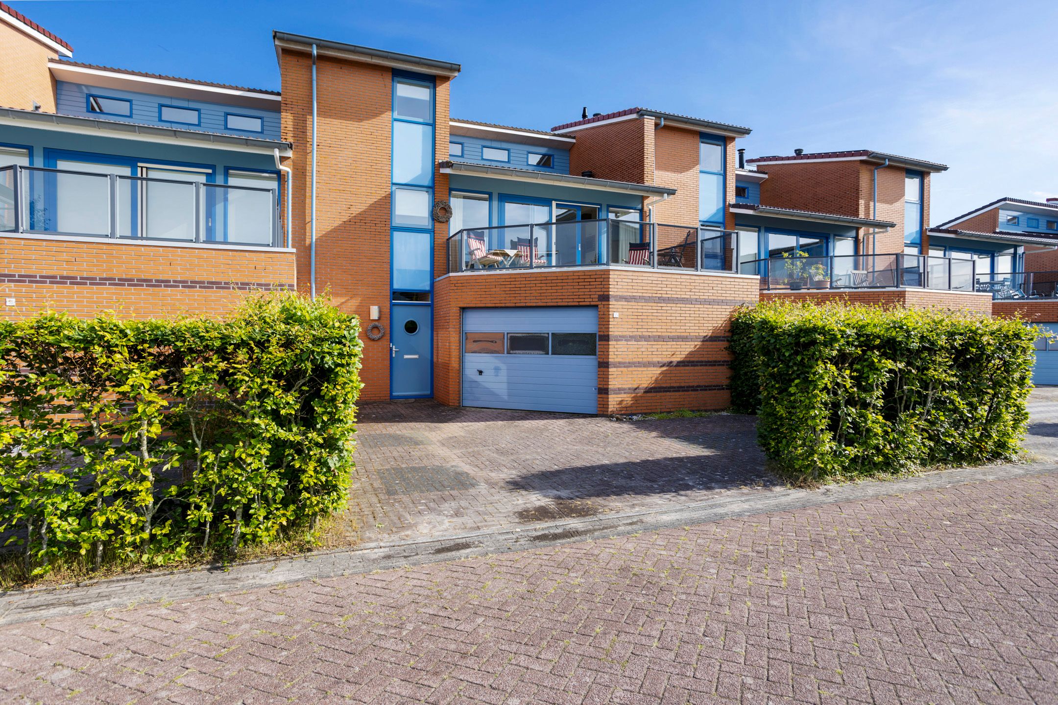 Foto 48 van Gouden Boaijum 55