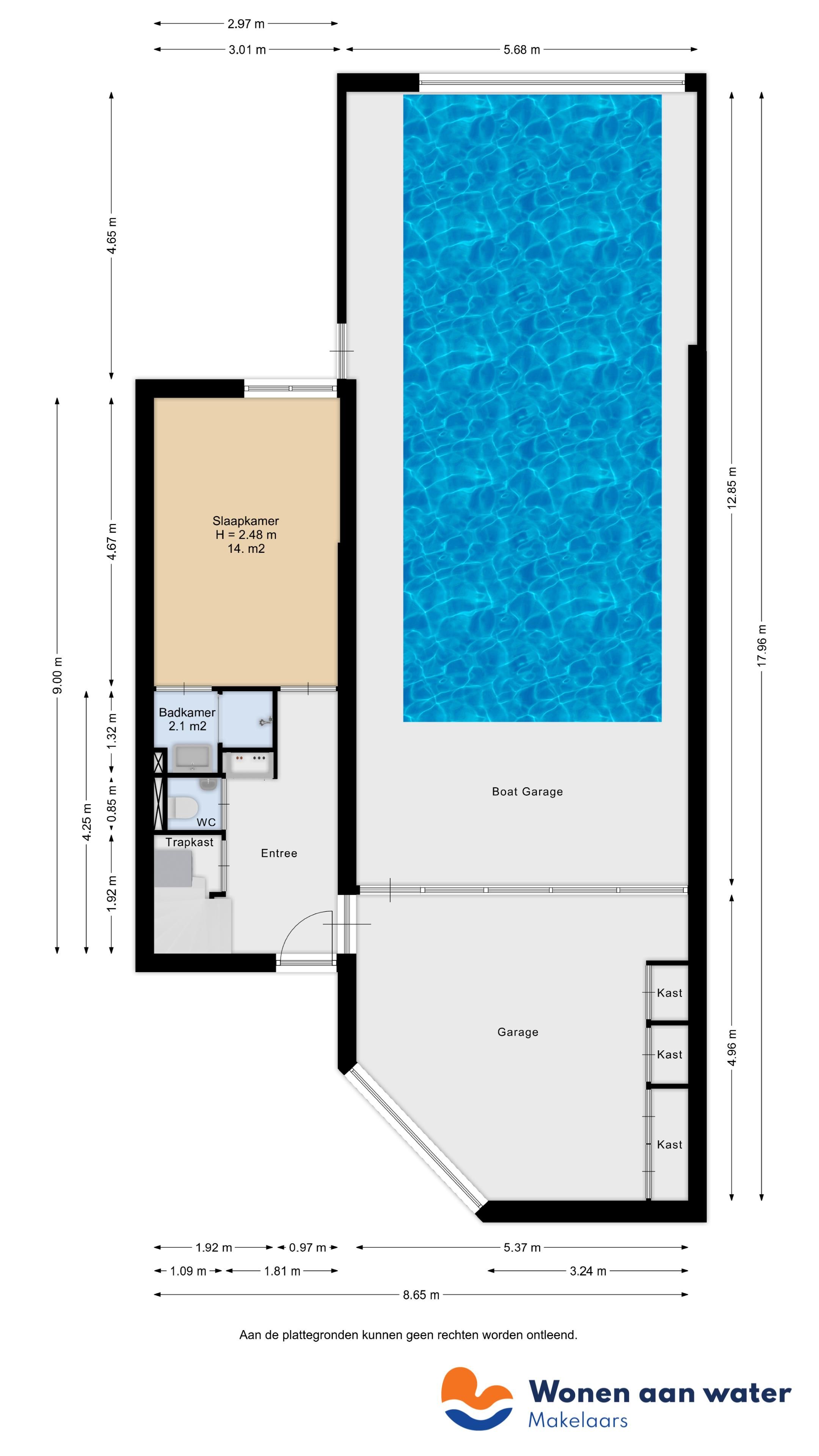 Foto 51 van Gouden Boaijum 55