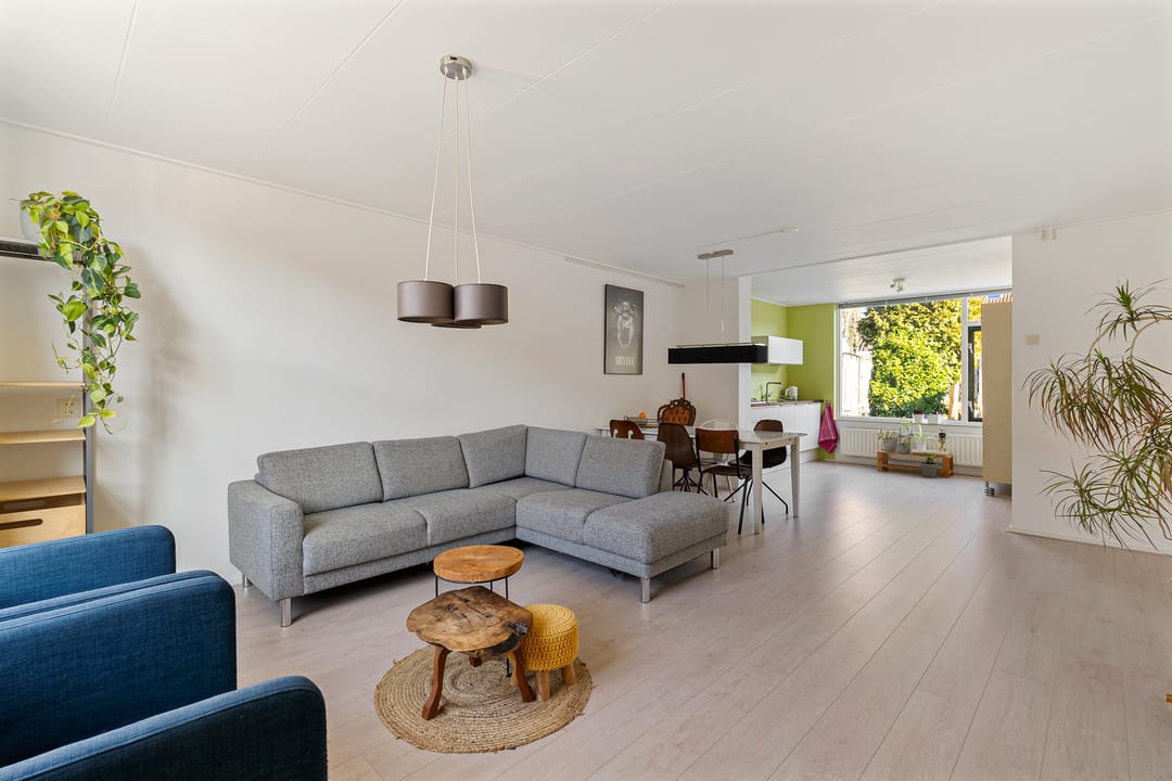 Photo 2 of Sabangstraat 21