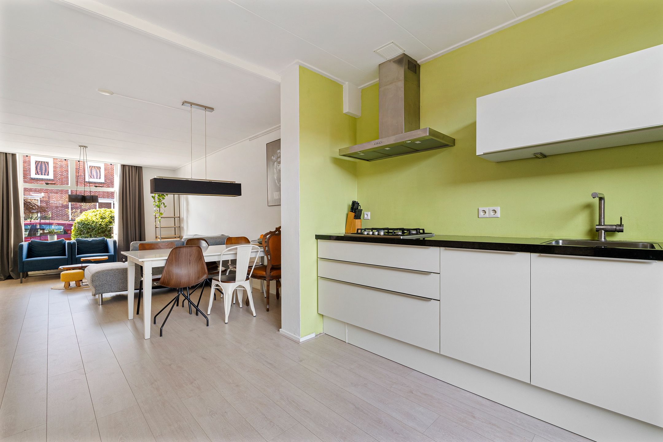 Photo 3 of Sabangstraat 21