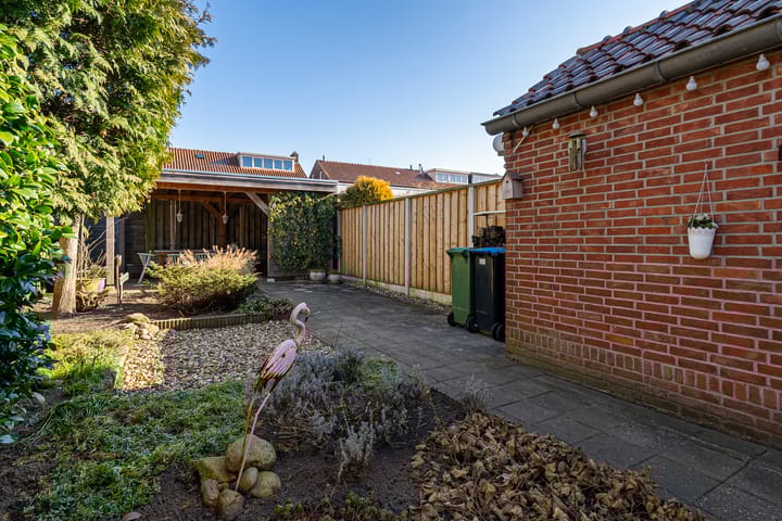 Foto 4 van Sabangstraat 21