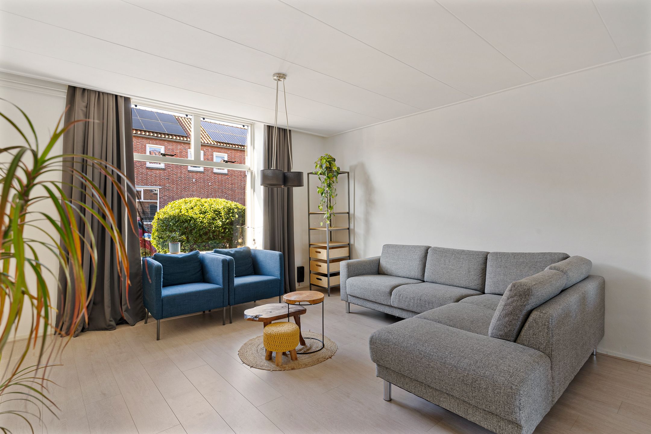 Photo 6 of Sabangstraat 21