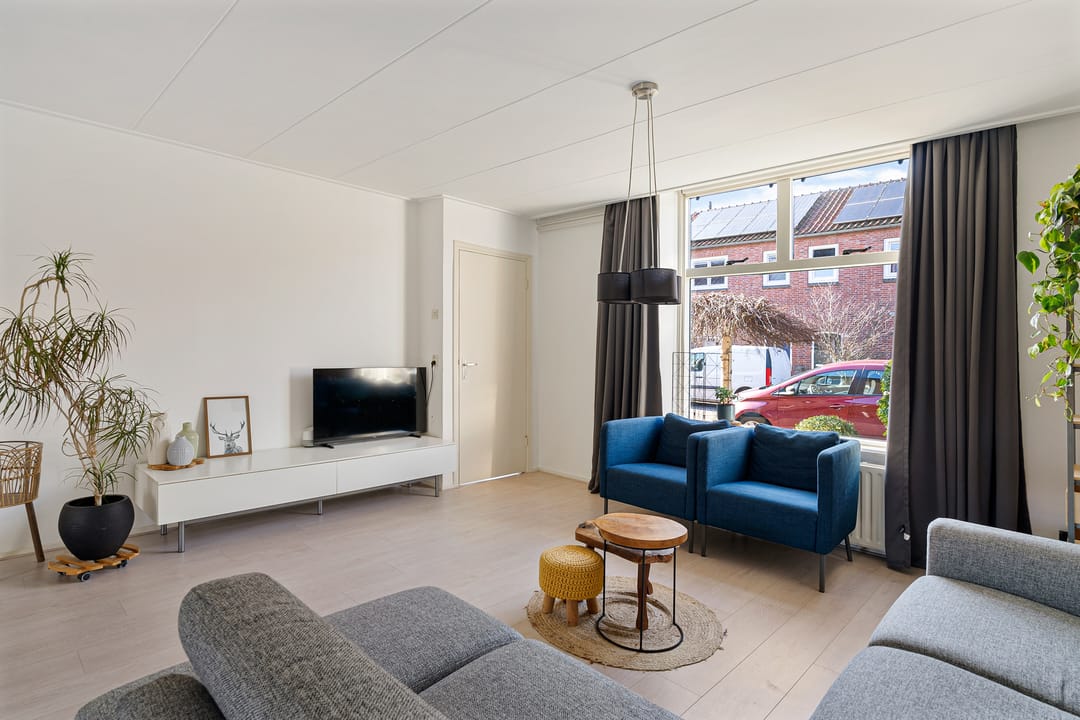 Photo 7 of Sabangstraat 21