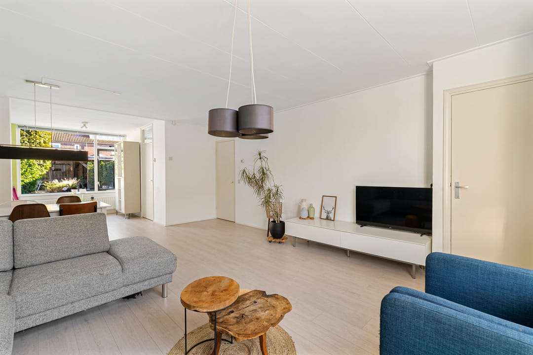 Photo 8 of Sabangstraat 21