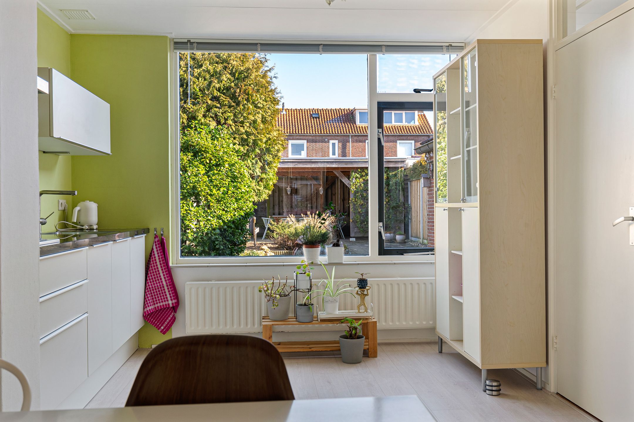 Photo 9 of Sabangstraat 21