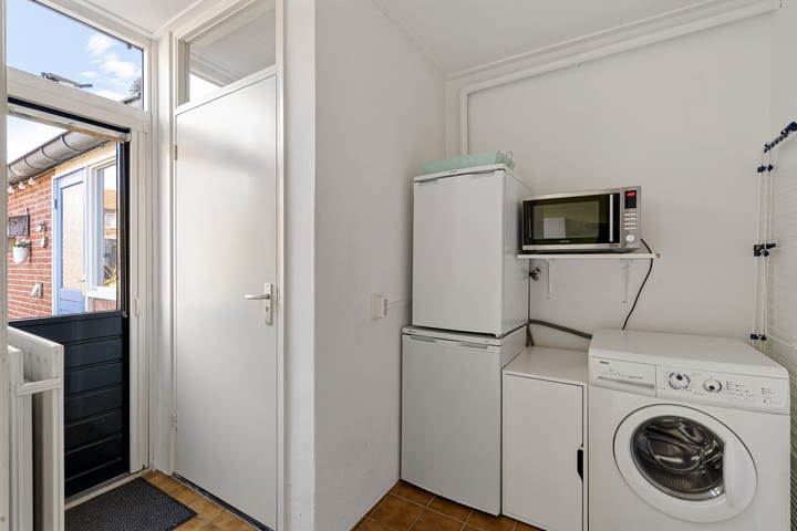 Foto 11 van Sabangstraat 21