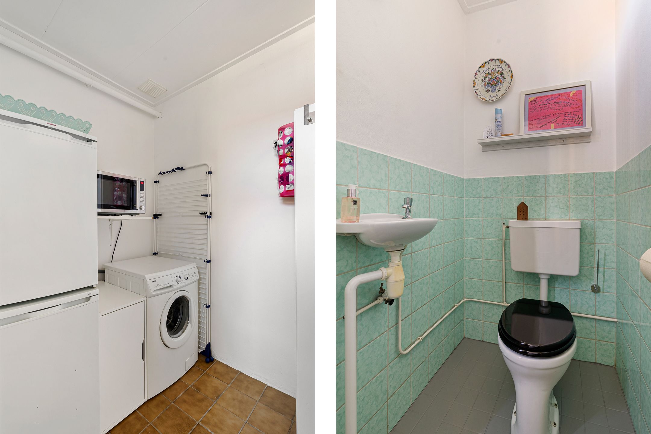 Photo 12 of Sabangstraat 21