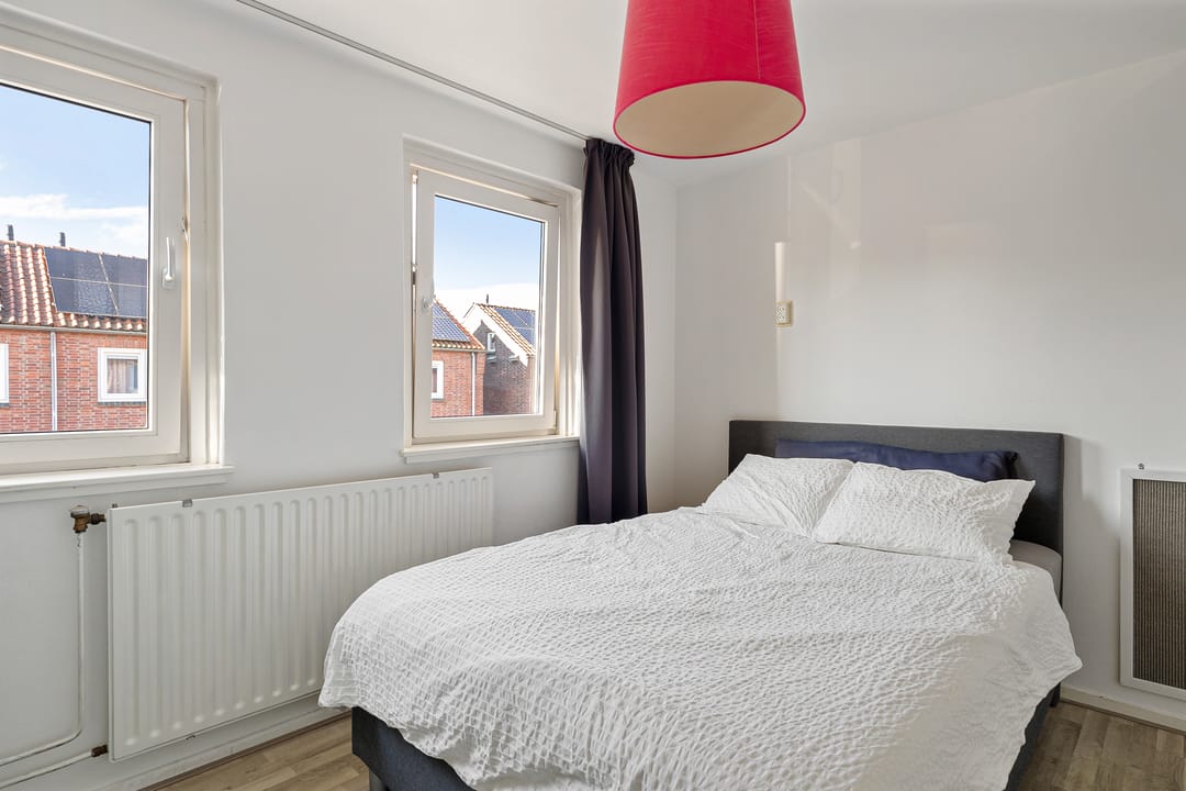 Photo 13 of Sabangstraat 21