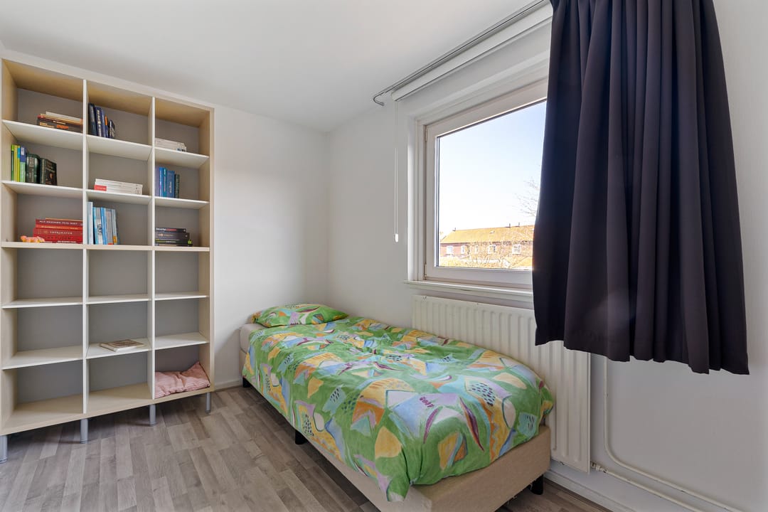 Photo 16 of Sabangstraat 21