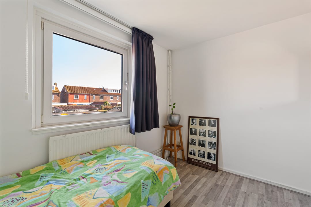 Photo 17 of Sabangstraat 21