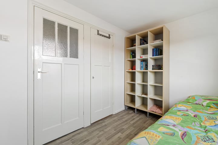 Foto 18 van Sabangstraat 21