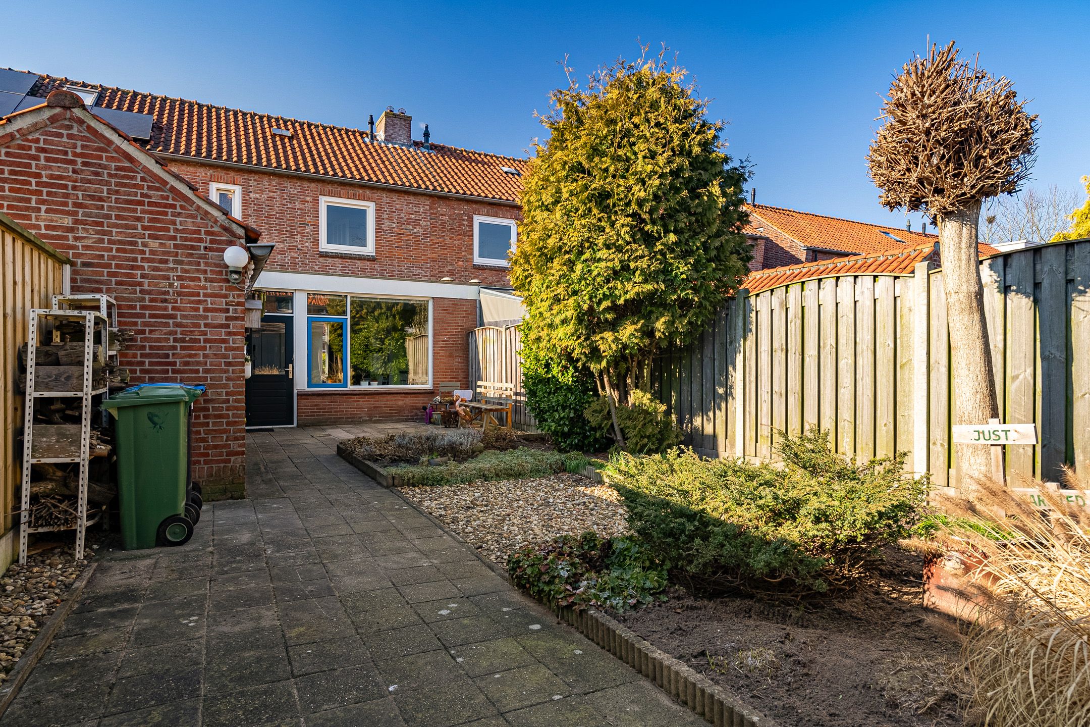 Photo 24 of Sabangstraat 21