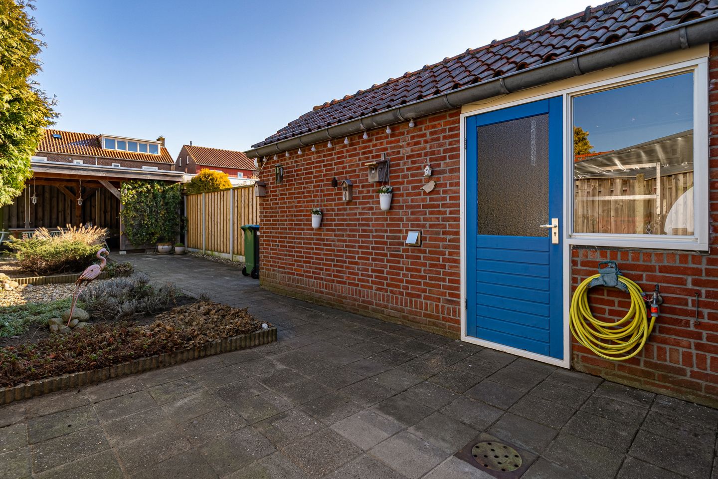 Photo 25 of Sabangstraat 21