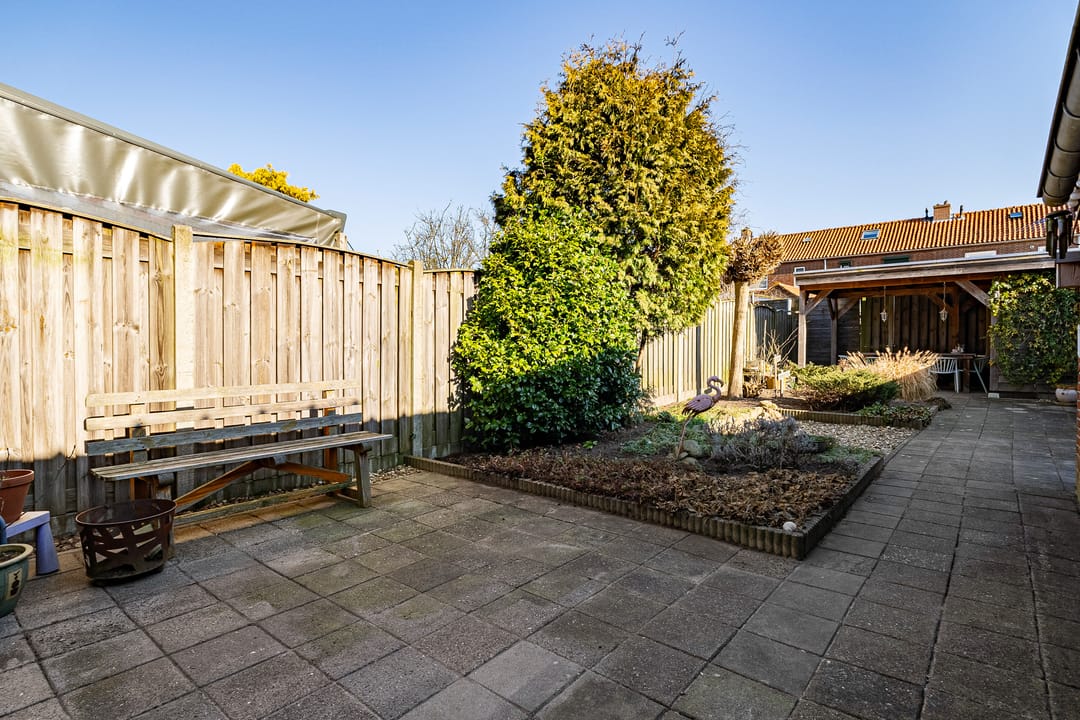 Photo 26 of Sabangstraat 21