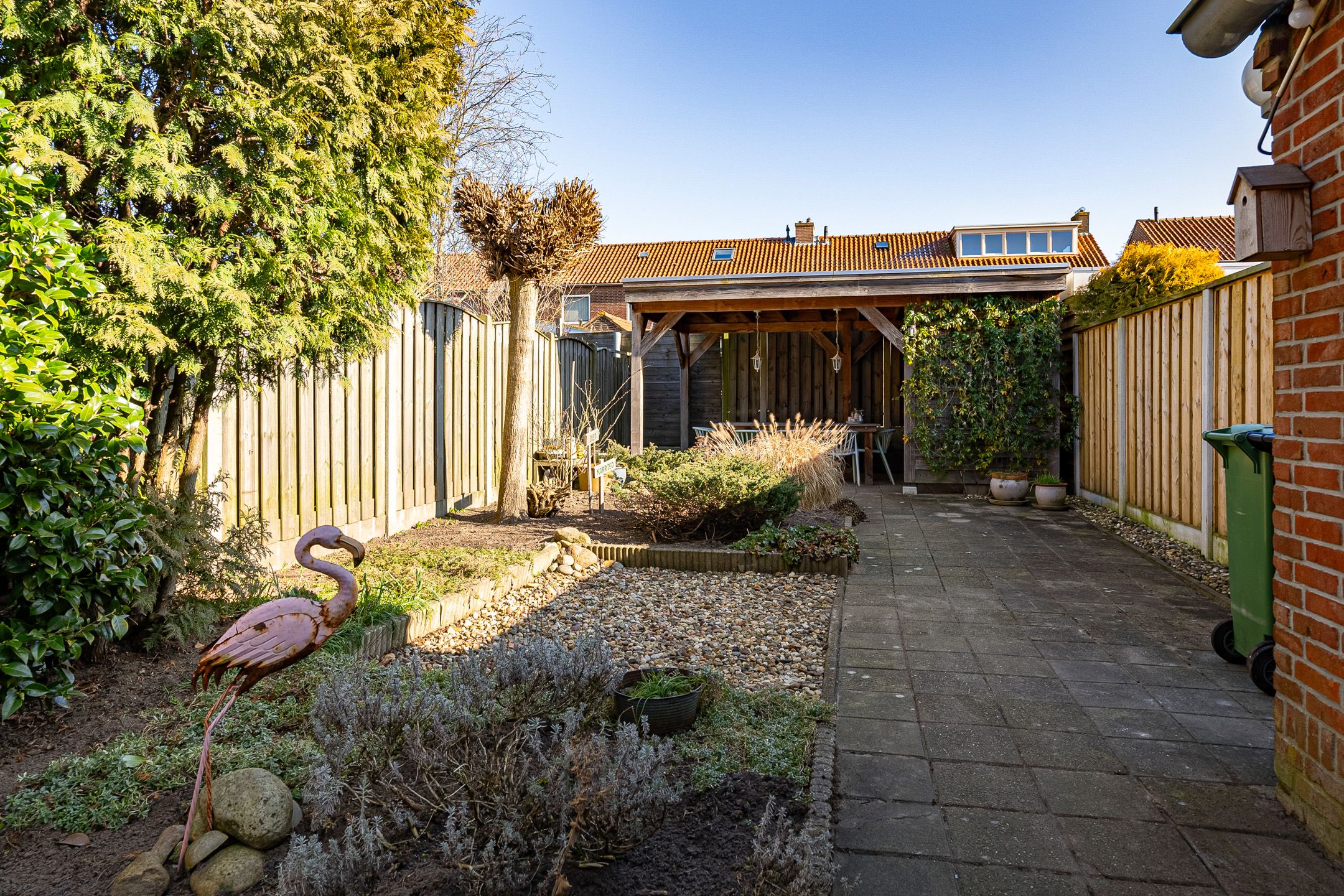 Photo 27 of Sabangstraat 21