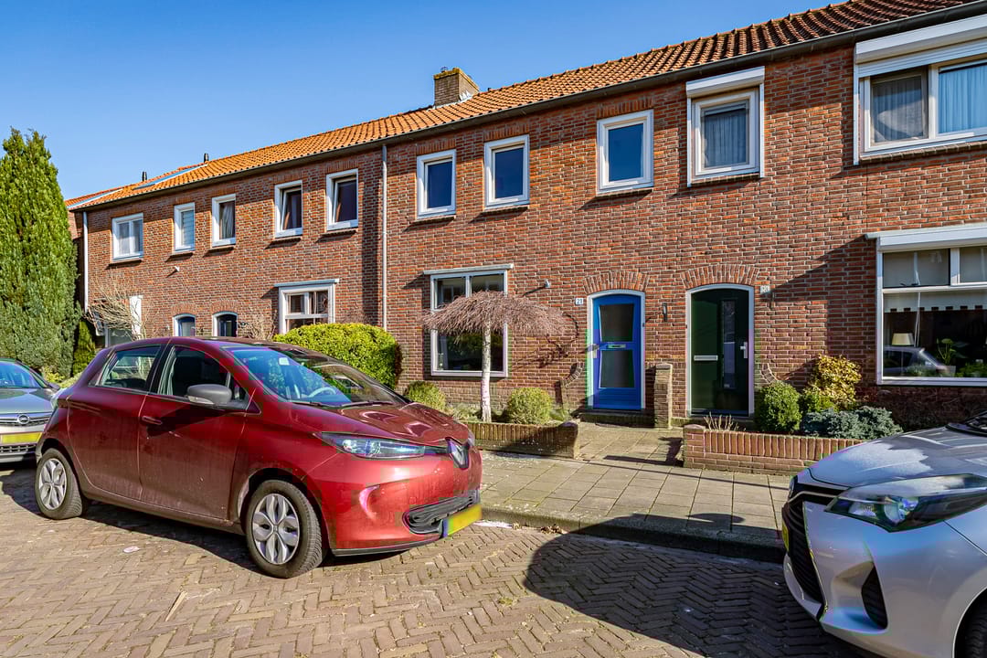 Photo 31 of Sabangstraat 21