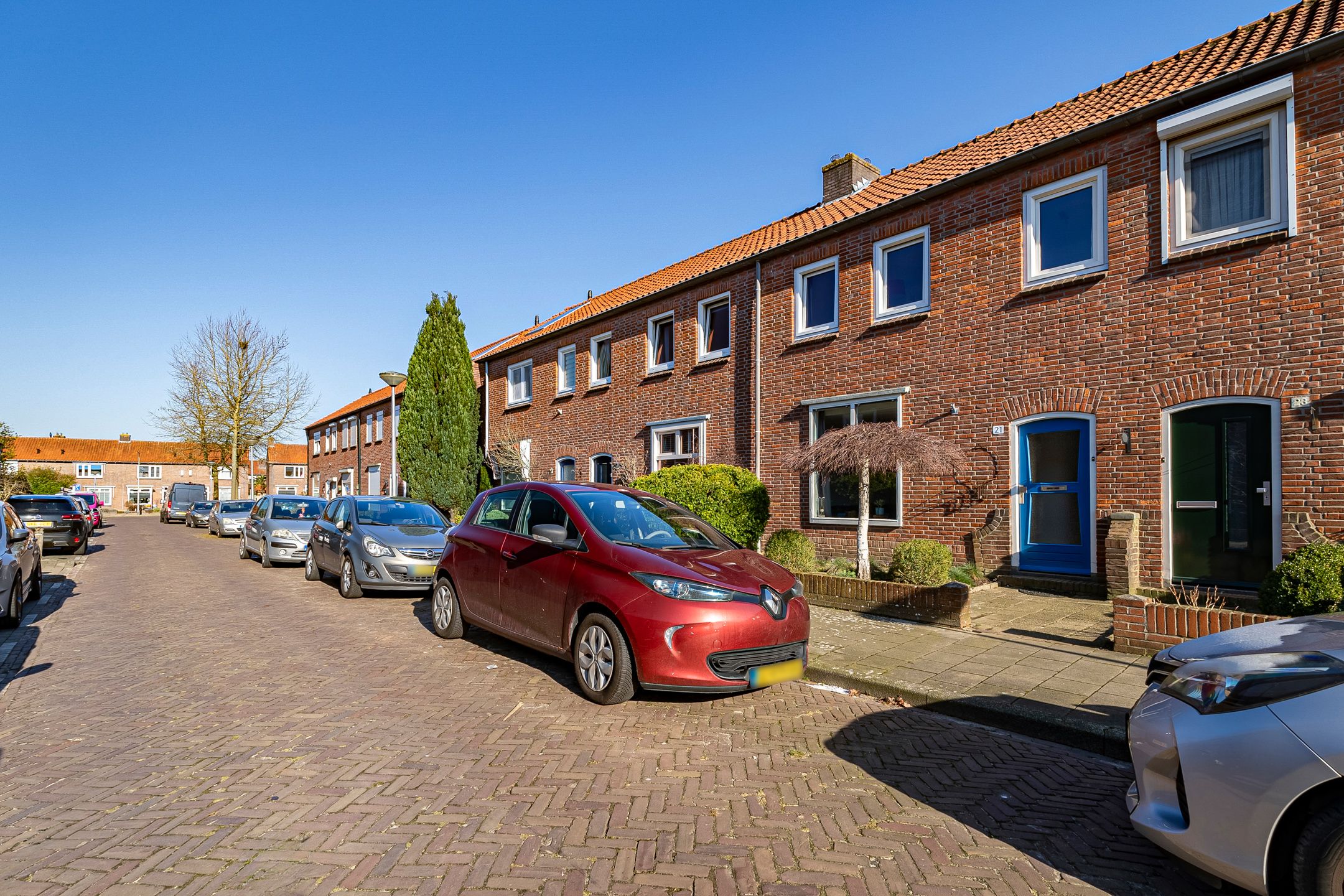 Photo 33 of Sabangstraat 21