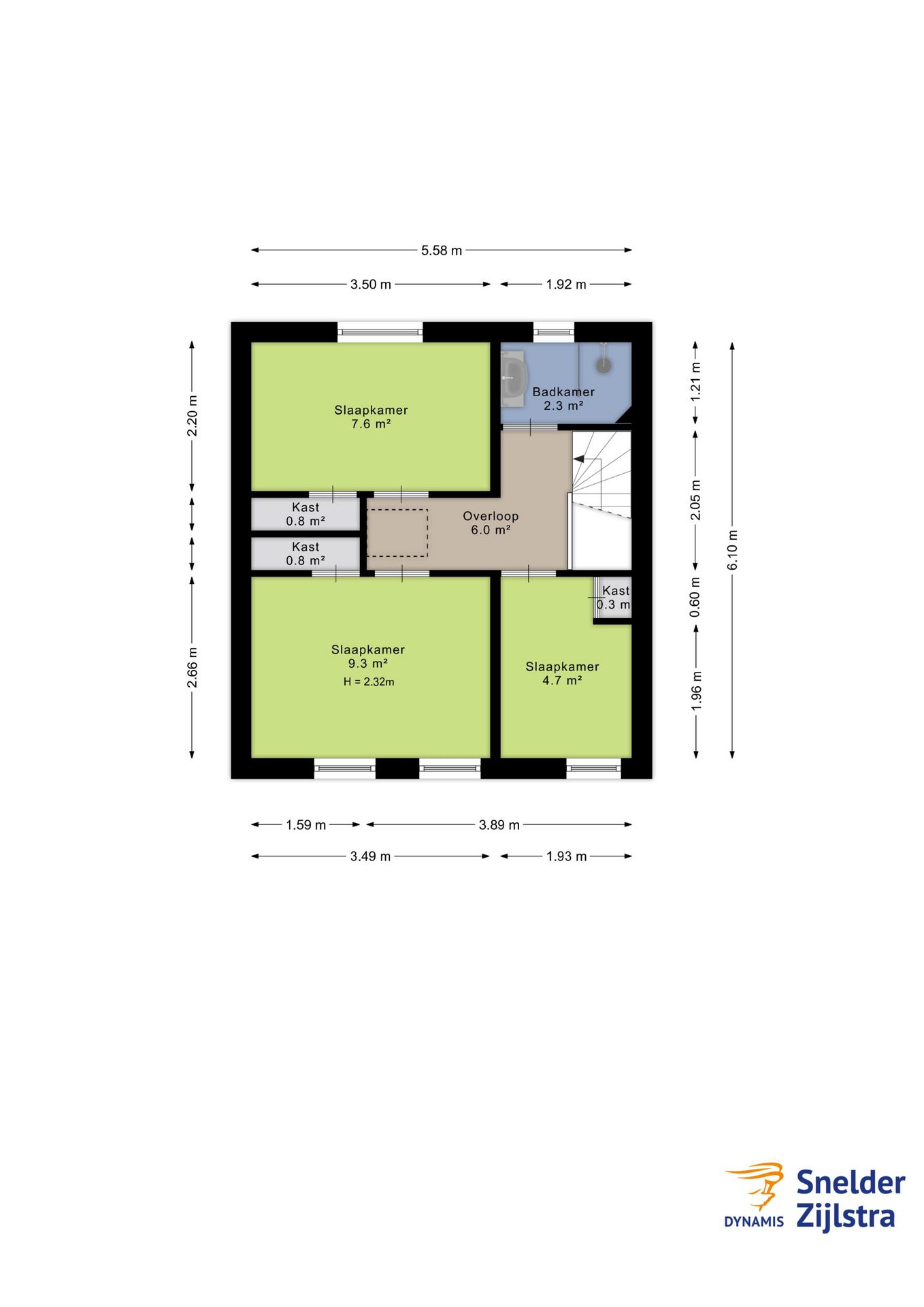 Photo 36 of Sabangstraat 21