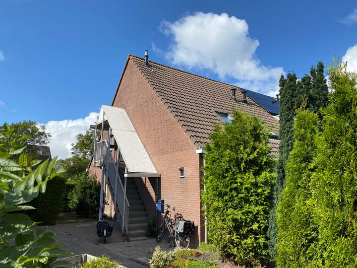 Foto 2 van De Leeuw 47