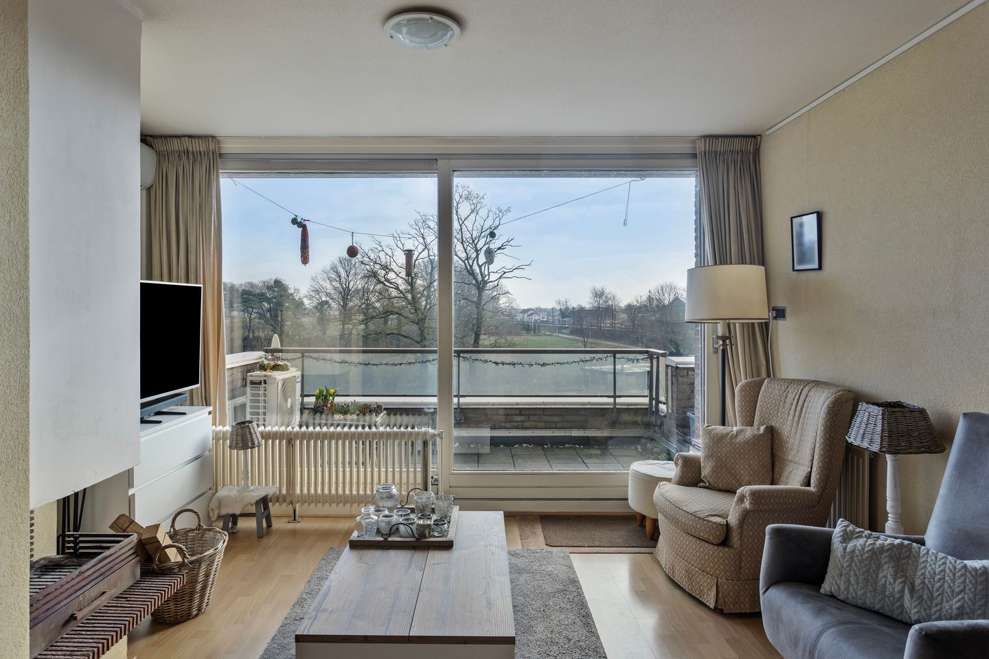 Foto 4 van Molenbelterweg 9-311