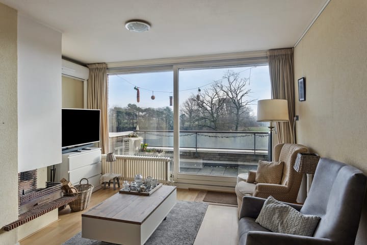 Foto 5 van Molenbelterweg 9-311