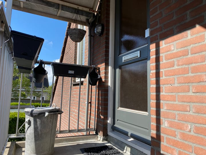 Foto 3 van De Leeuw 47