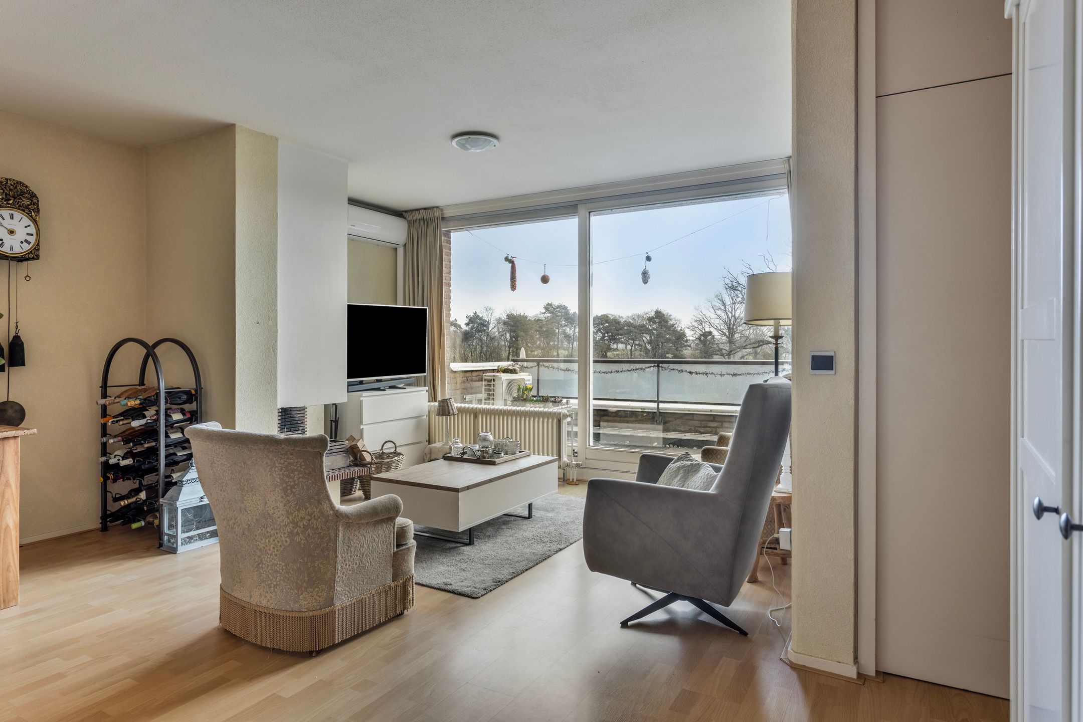 Foto 6 van Molenbelterweg 9-311