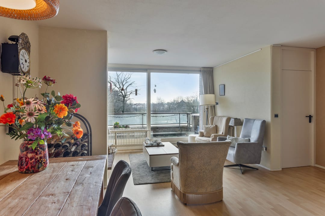 Foto 8 van Molenbelterweg 9-311