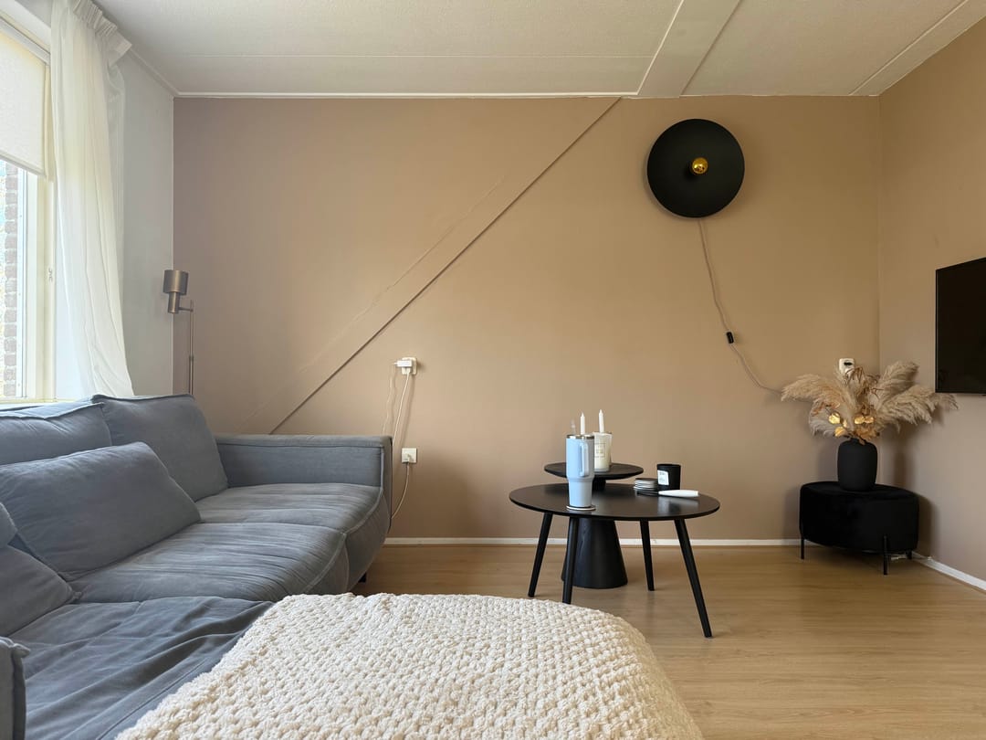 Foto 7 van De Leeuw 47