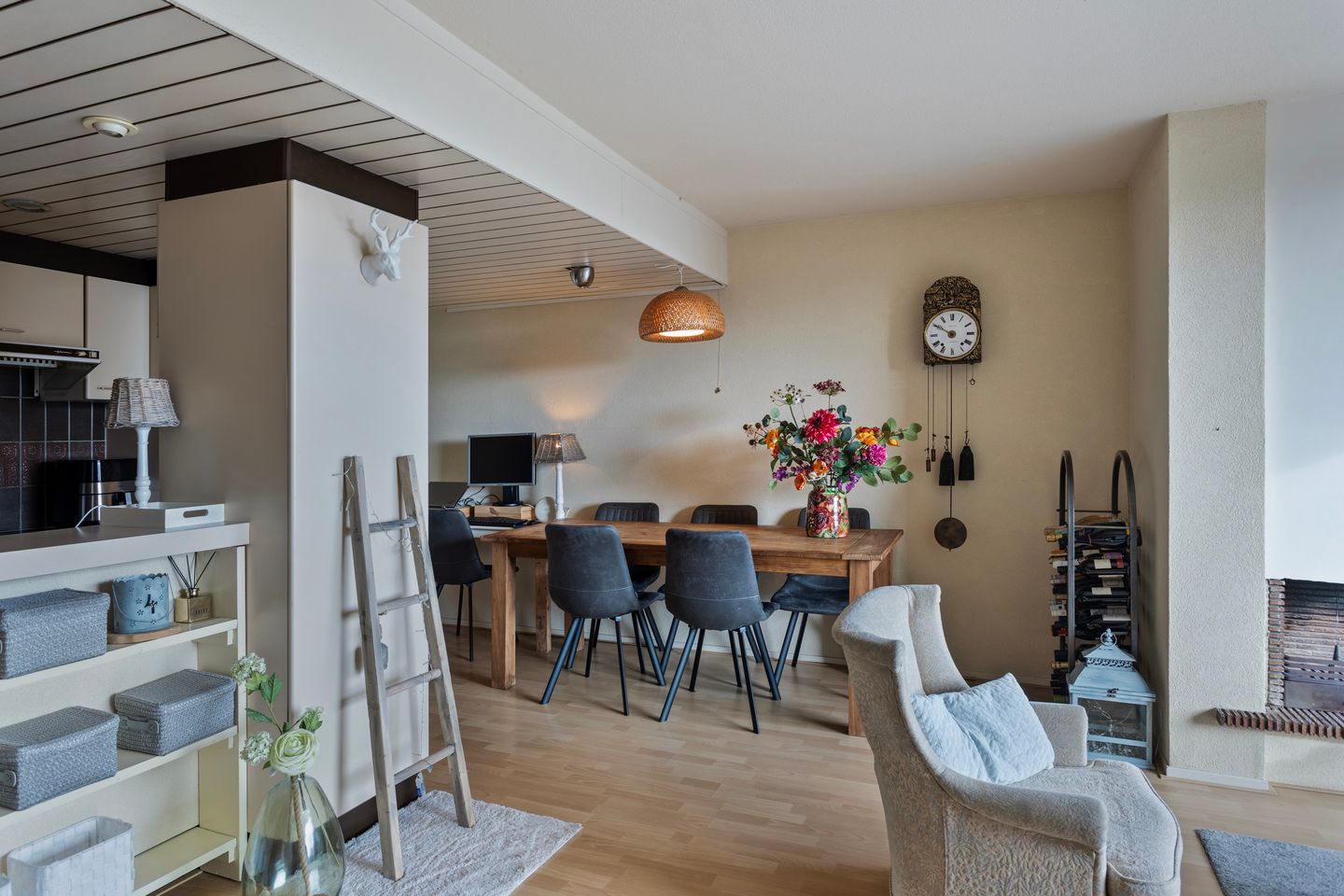 Foto 10 van Molenbelterweg 9-311