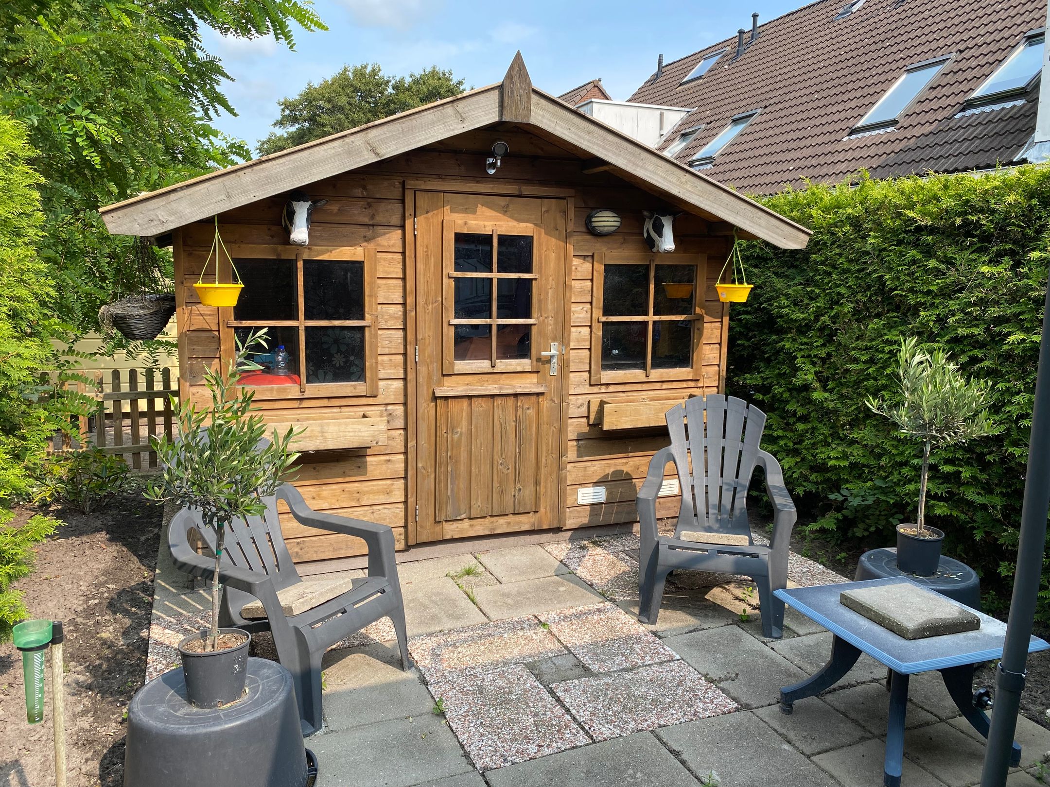 Foto 21 van De Leeuw 47