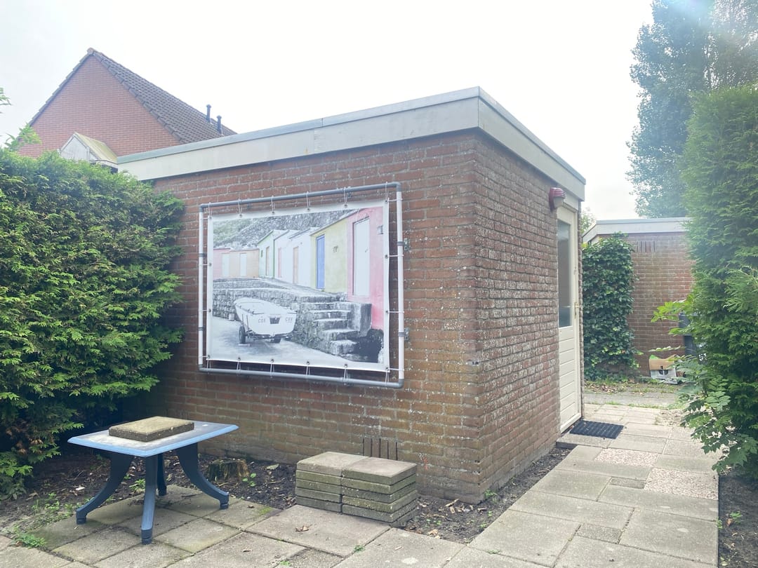 Foto 22 van De Leeuw 47