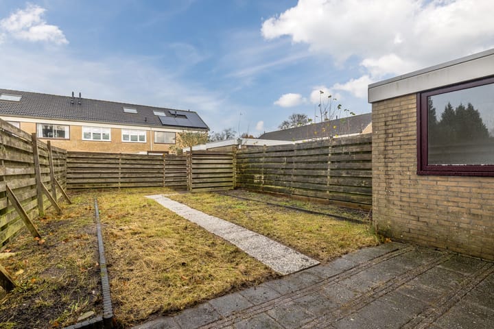 Foto 12 van 't Zuden 55