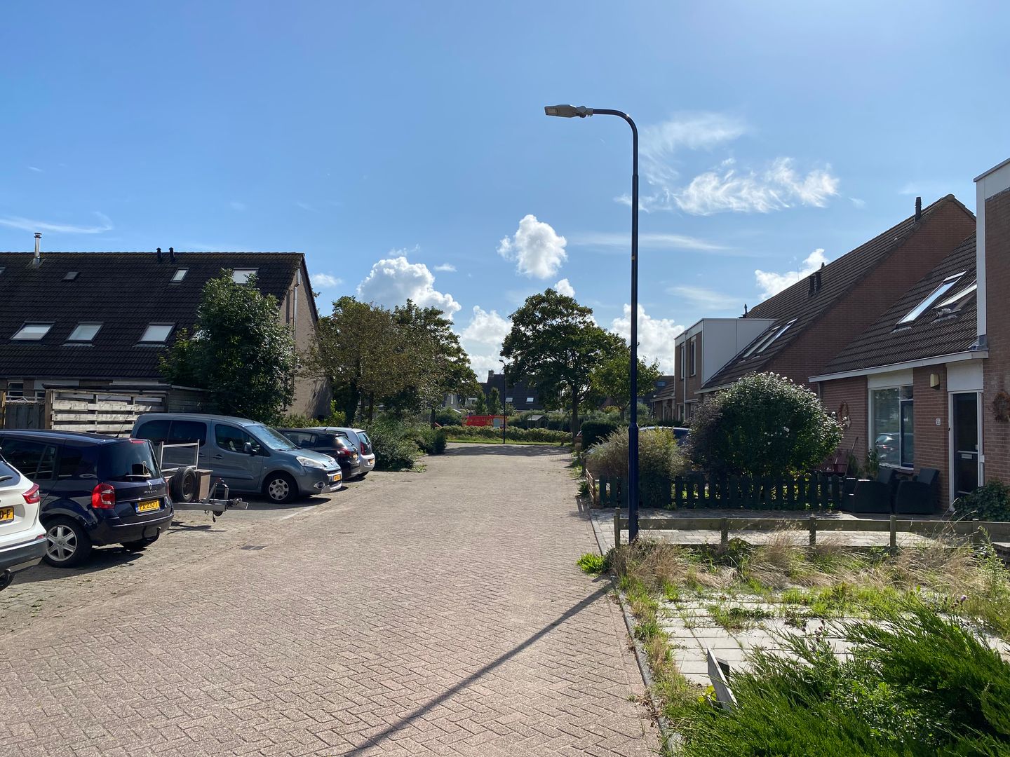 Foto 25 van De Leeuw 47