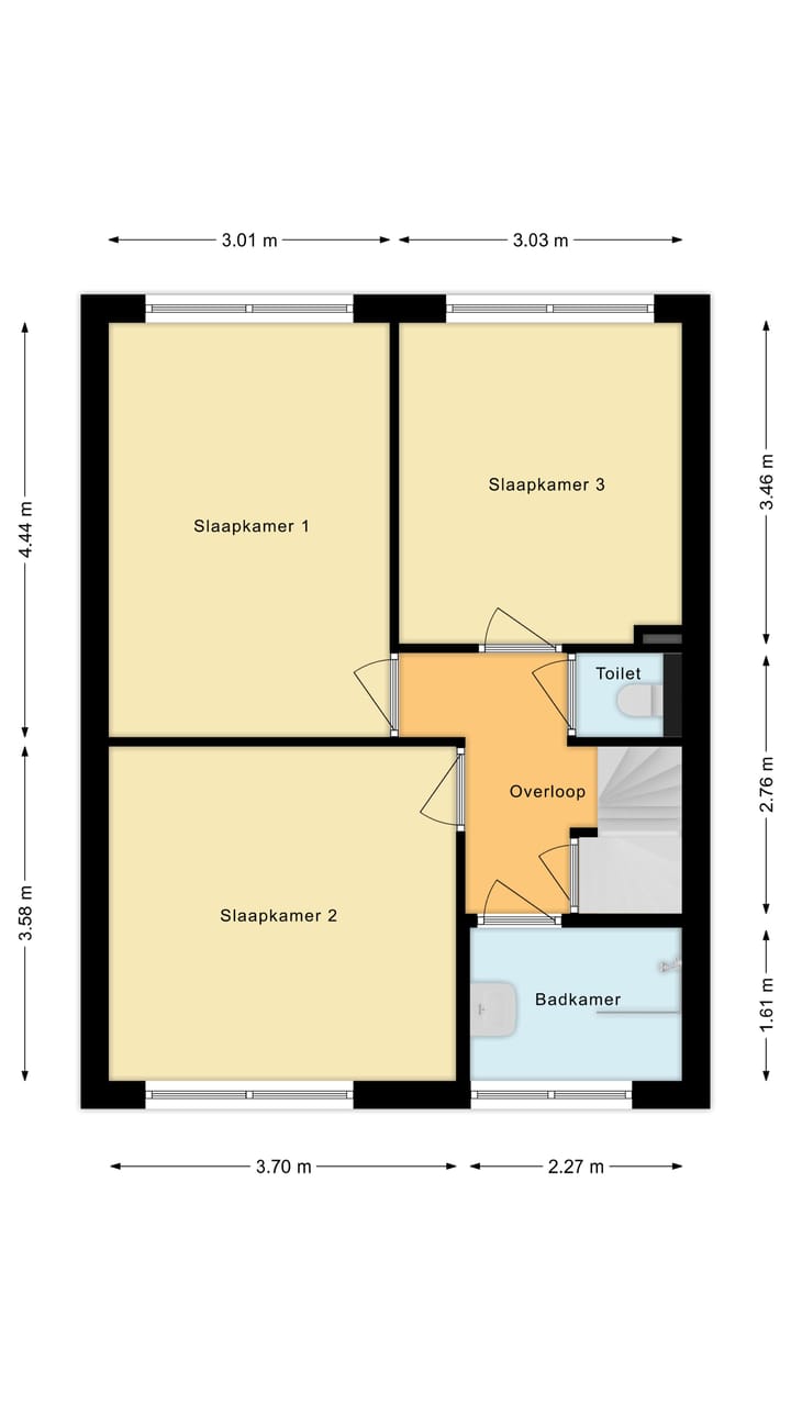 Foto 33 van 't Zuden 55