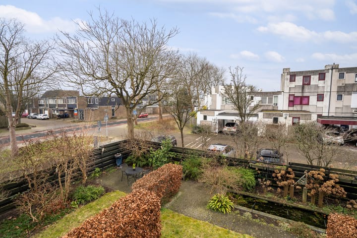 Foto 2 van Brittenburg 4