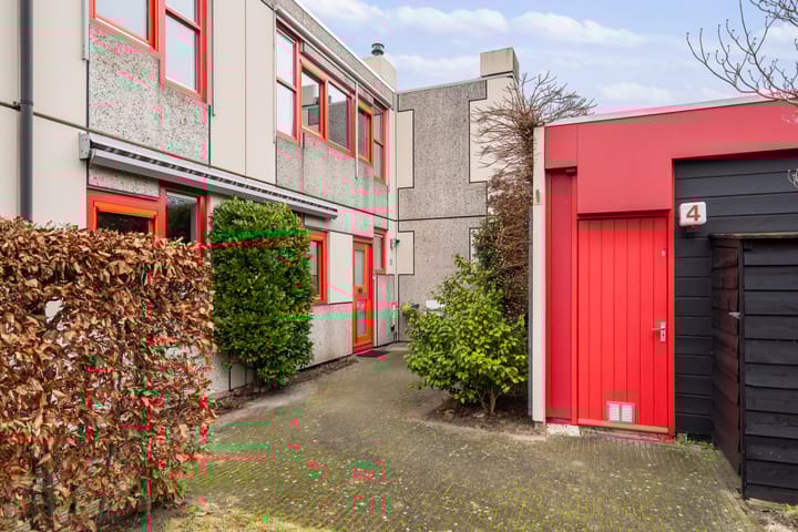 Foto 3 van Brittenburg 4