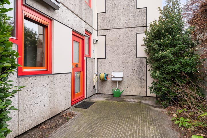 Foto 4 van Brittenburg 4