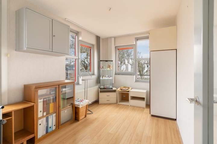 Foto 32 van Brittenburg 4