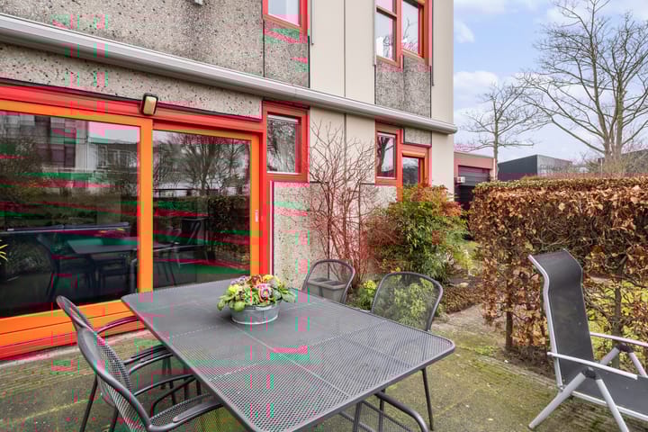 Foto 36 van Brittenburg 4