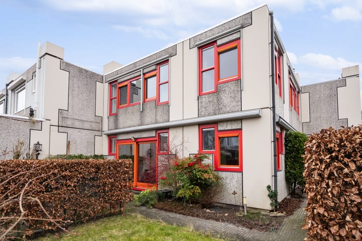 Foto 40 van Brittenburg 4