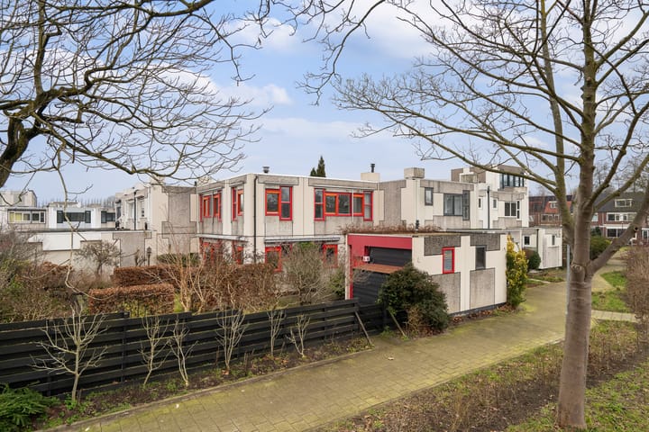 Foto 42 van Brittenburg 4