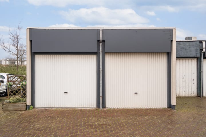 Foto 43 van Brittenburg 4