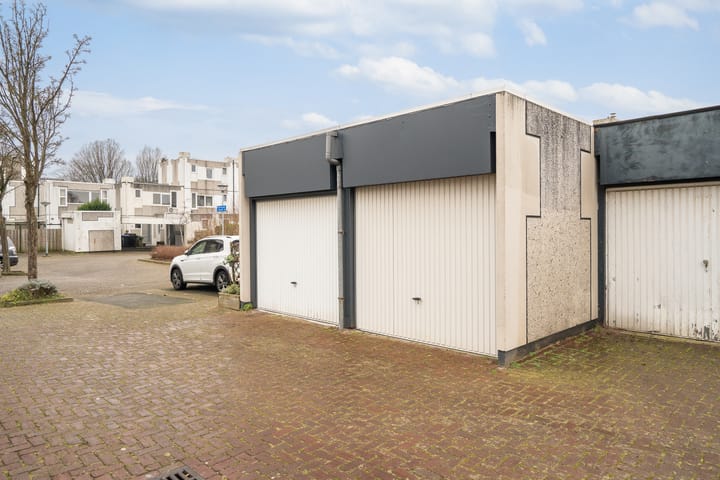 Foto 45 van Brittenburg 4