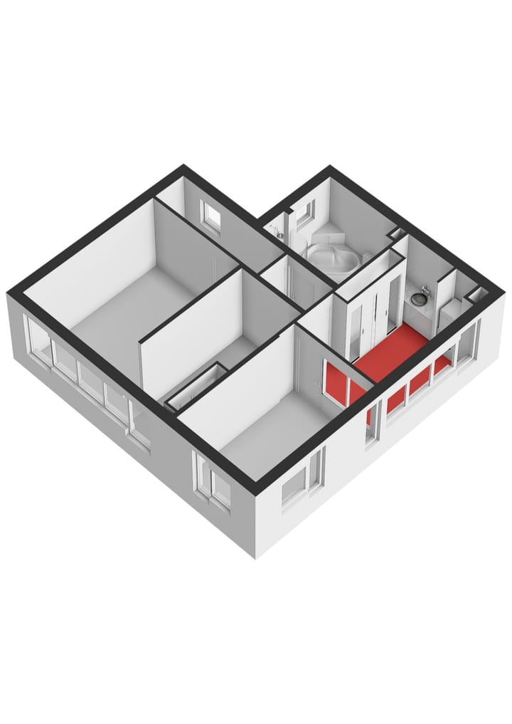Foto 48 van Brittenburg 4