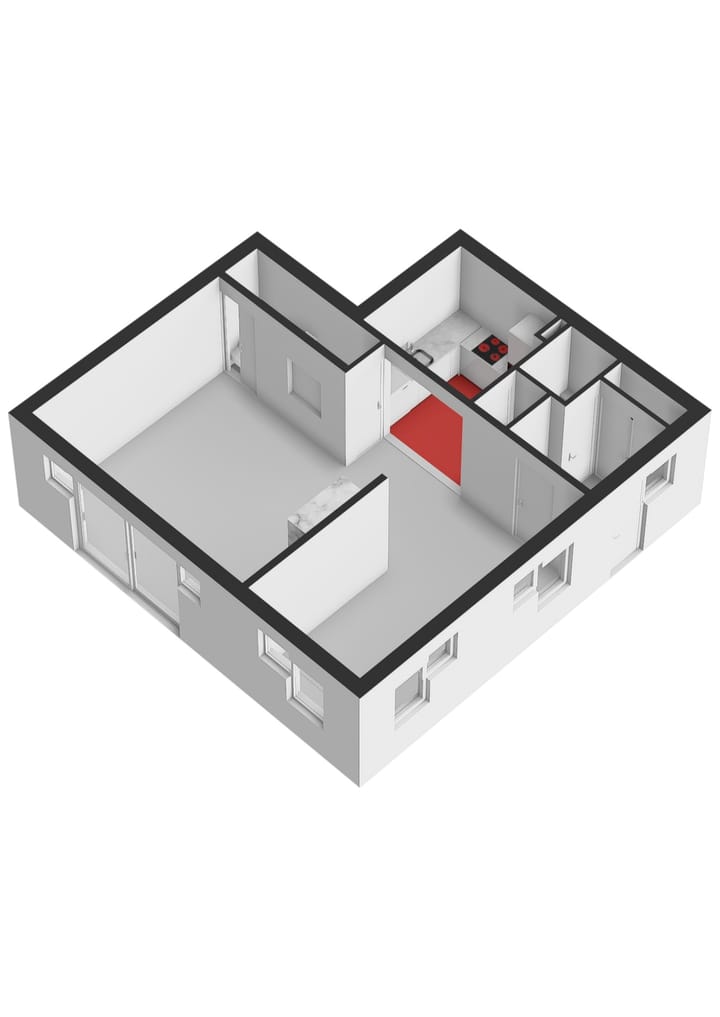 Foto 49 van Brittenburg 4