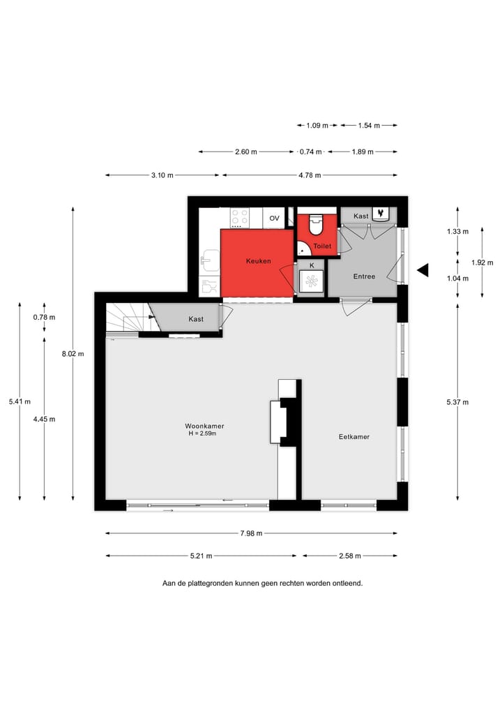 Foto 52 van Brittenburg 4
