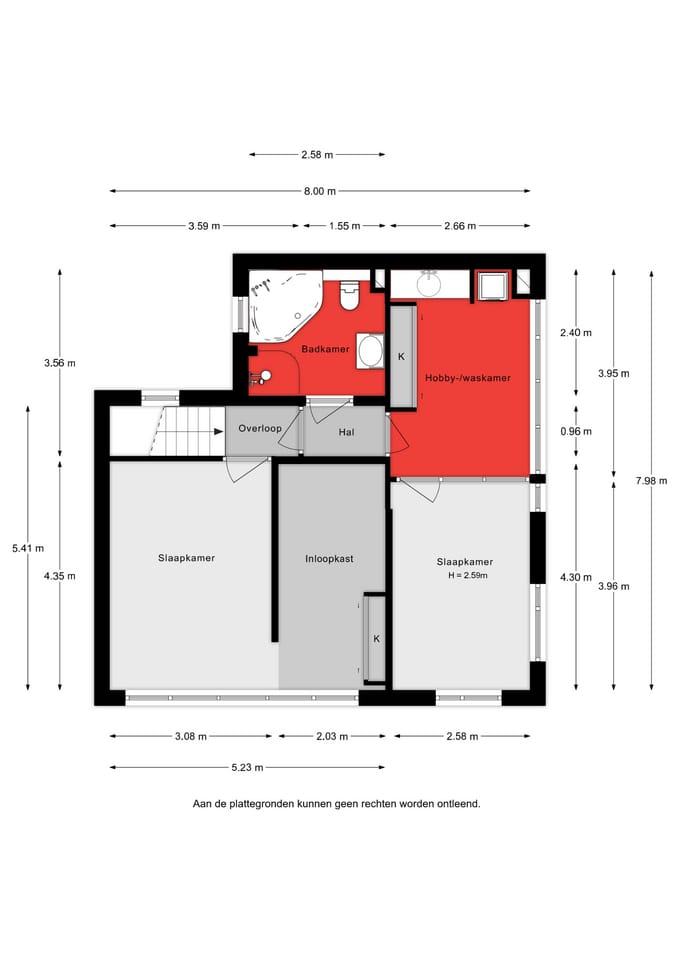 Foto 53 van Brittenburg 4